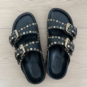 Isabel Marant Lennyo Sandal